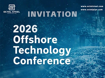 Oktal Akan Menghadiri OTC 2026 di Houston