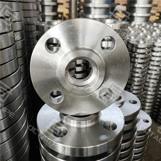 Socket Weld Flange